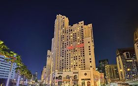 Hawthorn Hotel & Suites by Wyndham JBR